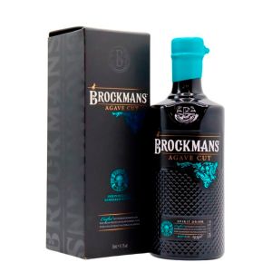  Brockmans Agave Cut Estuche