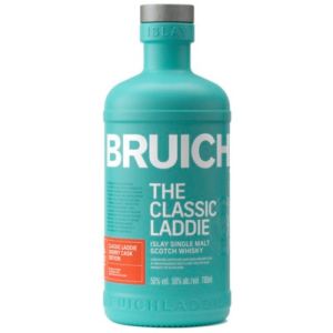  Bruichladdich Classic Laddie Sherry Cask