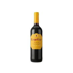  Campo Viejo Crianza 2022 0,75 Litros
