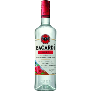 Ron Bacardi Razz