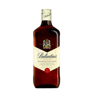 Whisky Ballantines 1,5 Litros