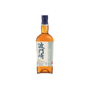  Hatozaki Pure Malt Blended