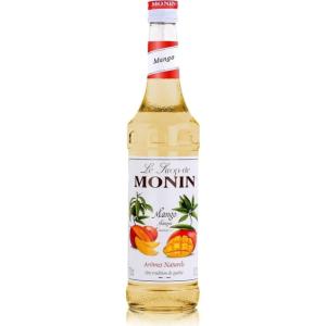  Sirope Monin Mango 1 Litro