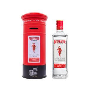  Beefeater Buzón 