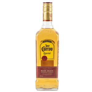  Jose Cuervo Especial Gold 0,5 Litros