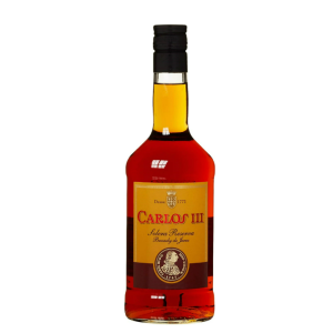 Brandy Brandy Carlos Iii 1 Litro