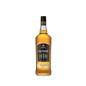 Whisky Whisky 100 Pipers 1 Litro