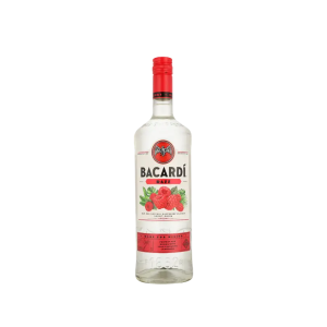 Ron Bacardi Razz