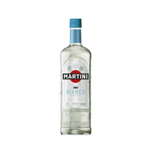 Vermouth Vermouth Martini Blanco 1 Litro