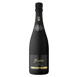 Cava Freixenet Cordon Negro Brut 0,75 Litros