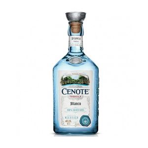 Tequila Cenote Blanco