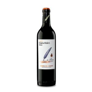  Cepa Gavilán Crianza 2022 0,75 Litros