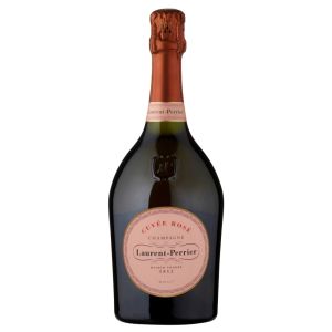 Champagne Laurent Perrier Rose 0,75 Litros