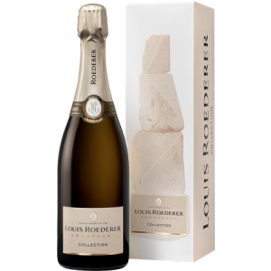  Roederer Collection 246 0,75 Litros Estuche