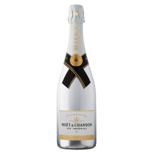 Champagne Moet Chandon Ice 0,75 Litros