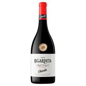  Chivite Finca Legardeta Garnacha 2020 0,75 Litros