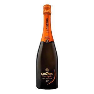 Vino Prosecco Vino Prosecco Cinzano Pro-spritz 0,75 Litros