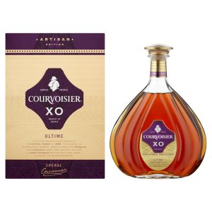 Cognac Courvoisier Xo Ultimate Oak Estuche