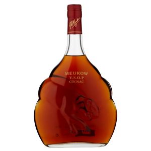 Cognac Meukow Vsop 1 Litro