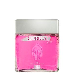 Ginebra Cubical Kiss