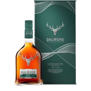  Dalmore Luminary N.3 17 Años Estuche