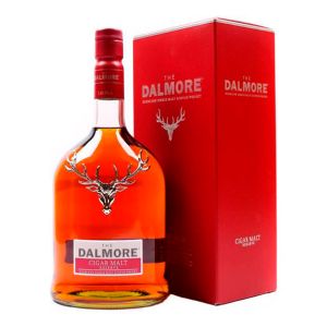 Whisky Dalmore Cigar Malt 1 Litro Estuche