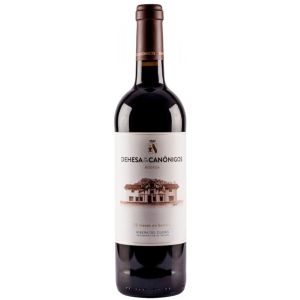  Dehesa De Los Canónigos 15 Meses 2021 0,75 Litros