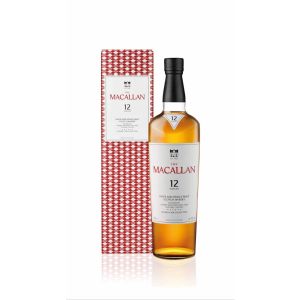  Macallan 12 Double Cask Nuevo Formato Estuche