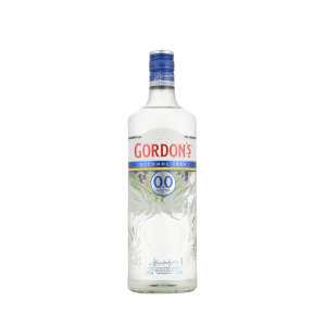  Gordons Sin Alcohol