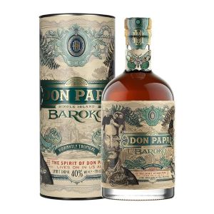  Don Papa Baroko Estuche