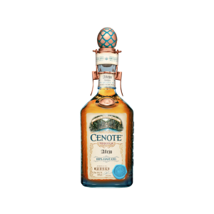 Tequila Cenote Añejo