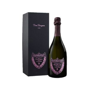  Dom Perignon Rosé 2009 0,75 Litros Estuche