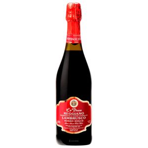  Duca Rosso Brut 0,75 Litros