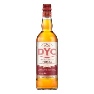 Whisky Dyc 5 Yo