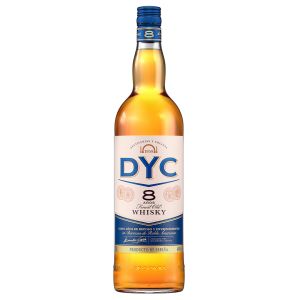 Whisky Whisky Dyc 8 Yo