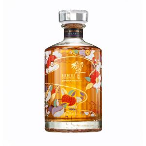  Hibiki Japanese Harmony Momoyama Estuche