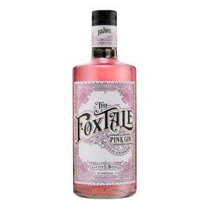Ginebra The Foxtale Pink