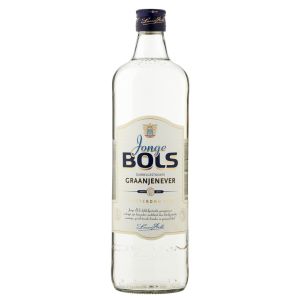 Ginebra Bols Jenever Jonge Graan 1 Litro