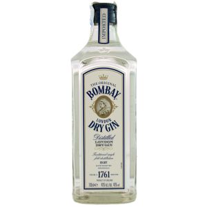 Ginebra Gin Bombay Original