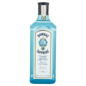 Ginebra Gin Bombay Sapphire