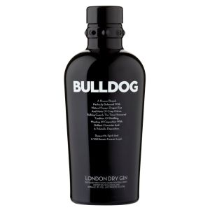 Ginebra Bulldog 1 Litro