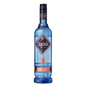 Ginebra Gin Citadelle 1 Litro