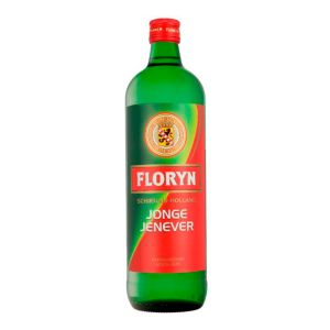  Floryn Jonge Jenever 1 Litro