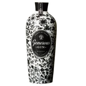 Ginebra Gin Generous