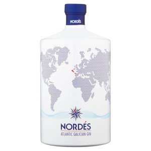 Ginebra Nordes 1 Litro