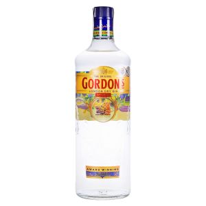 Ginebra Gin Gordons 1 Litro