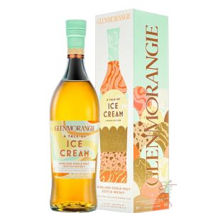  Glenmorangie A Tale Of Ice Cream Estuche