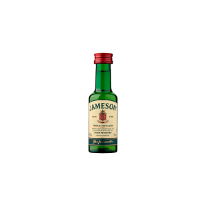 Whisky Whisky Jameson Miniatura