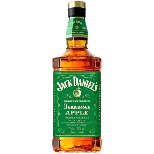 Whisky Jack Daniels Apple 1 Litro