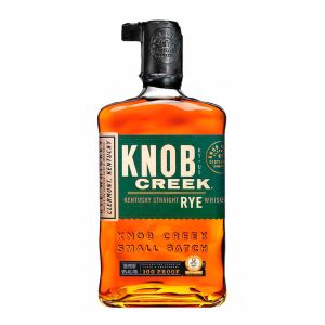 Whisky Knob Creek Rye